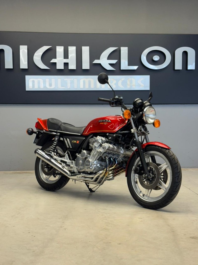 CBX 1050 SUPER SPORT - 1979 - CAXIAS DO SUL