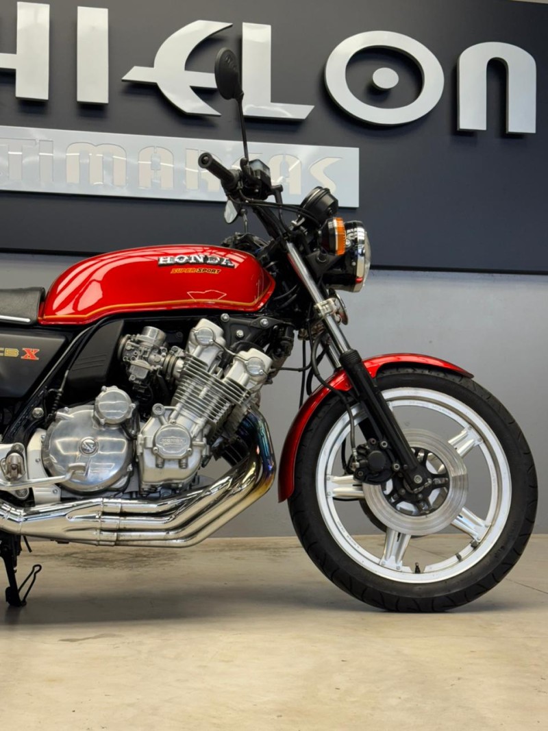 cbx 1050 super sport 1979 caxias do sul