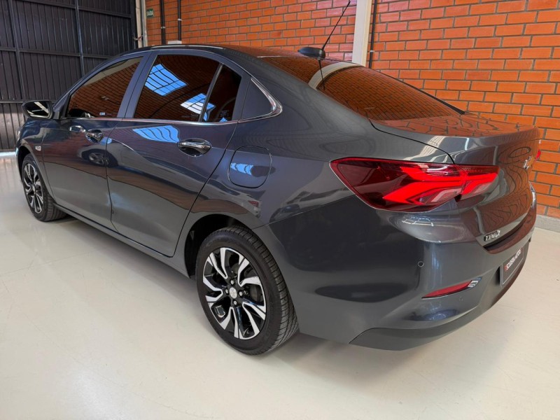 ONIX 1.0	PREMIER II PLUS 12V TURBO FLEX 4P AUTOMÁTICO - 2024 - BENTO GONçALVES