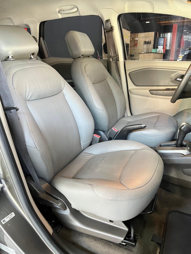 SPIN 1.8 LTZ 8V FLEX 4P AUTOMÁTICO - 2014 - SãO LEOPOLDO