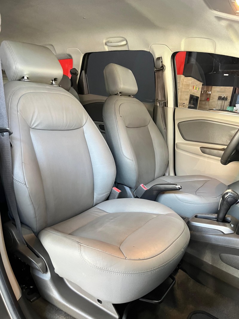 SPIN 1.8 LTZ 8V FLEX 4P AUTOMÁTICO - 2014 - SãO LEOPOLDO