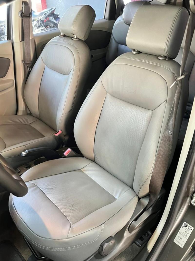 SPIN 1.8 LTZ 8V FLEX 4P AUTOMÁTICO - 2014 - SãO LEOPOLDO