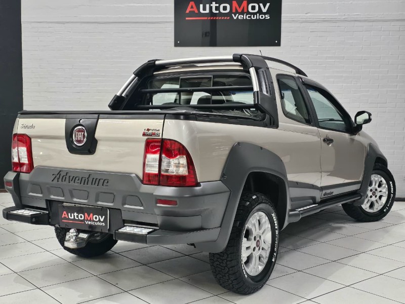 STRADA 1.8 MPI ADVENTURE LOCKER CD 8V FLEX 2P MANUAL - 2010 - CAXIAS DO SUL
