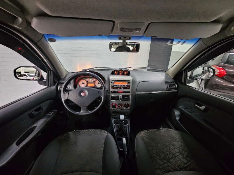 STRADA 1.8 MPI ADVENTURE LOCKER CD 8V FLEX 2P MANUAL - 2010 - CAXIAS DO SUL