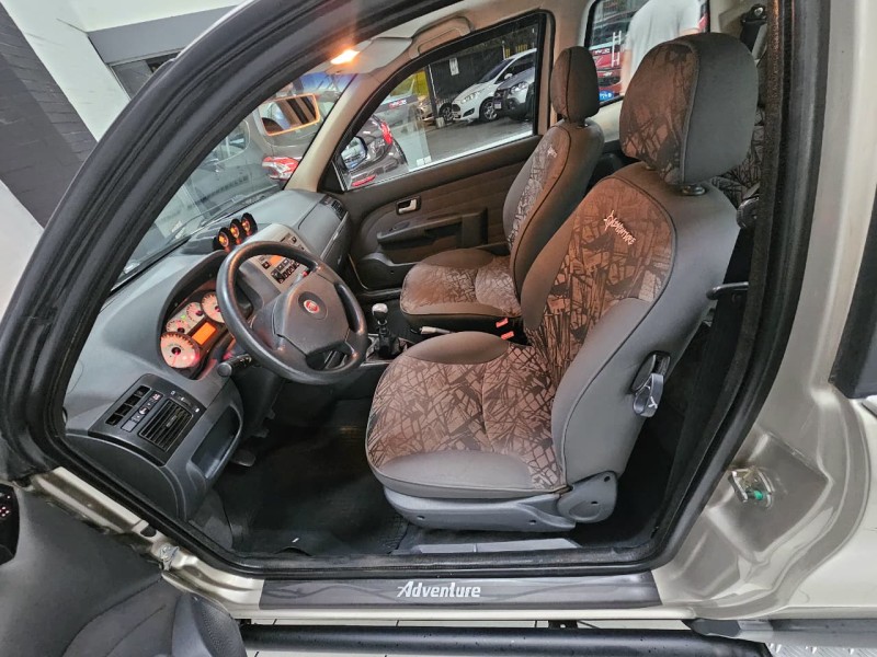 STRADA 1.8 MPI ADVENTURE LOCKER CD 8V FLEX 2P MANUAL - 2010 - CAXIAS DO SUL