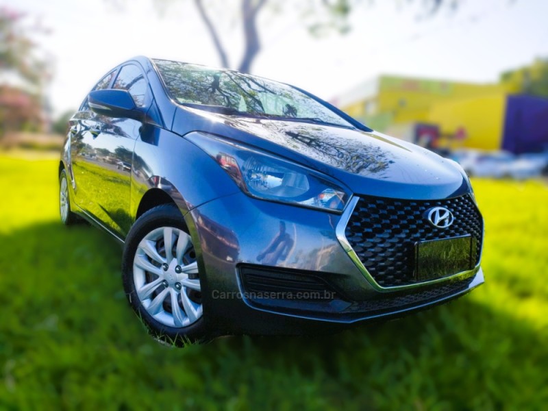 HB20S 1.0 COMFORT 12V FLEX 4P MANUAL