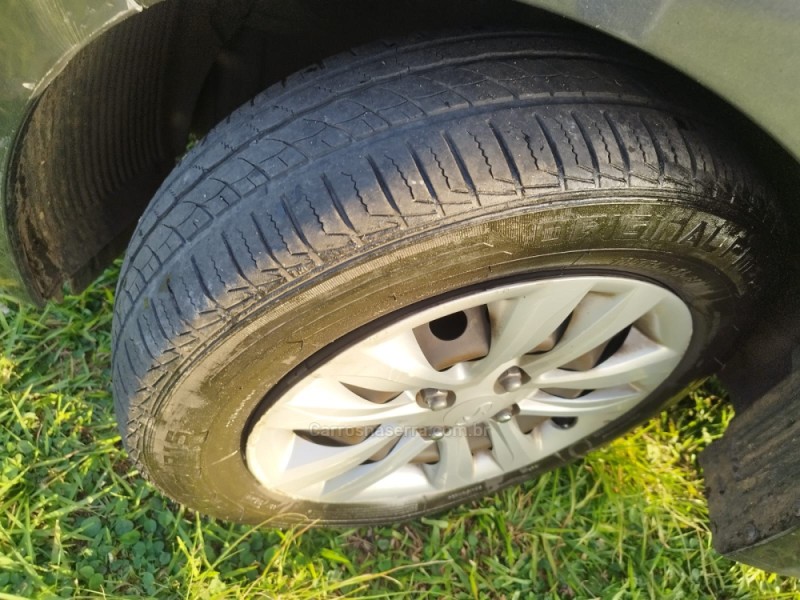 HB20S 1.0 COMFORT 12V FLEX 4P MANUAL - 2019 - NOVO HAMBURGO