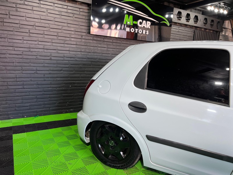 CELTA  - 2007 - FELIZ