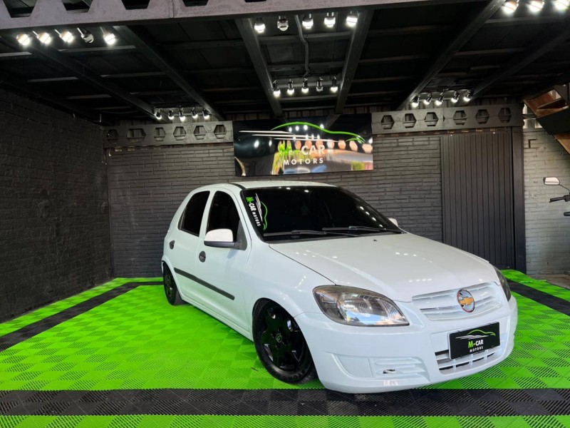 CELTA  - 2007 - FELIZ