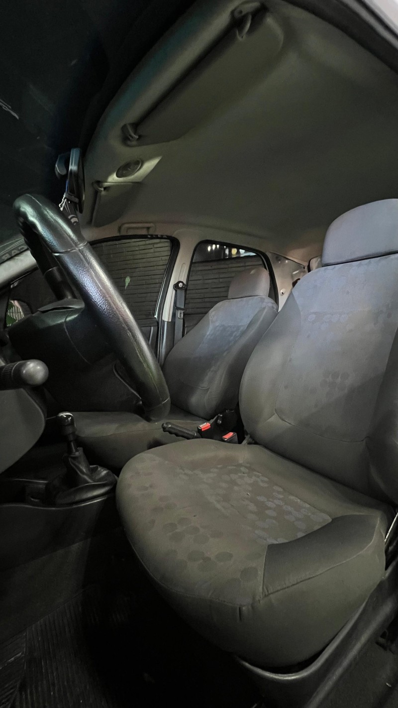 CELTA  - 2007 - FELIZ