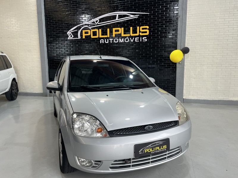 fiesta 1.0 mpi class 8v gasolina 4p manual 2007 caxias do sul