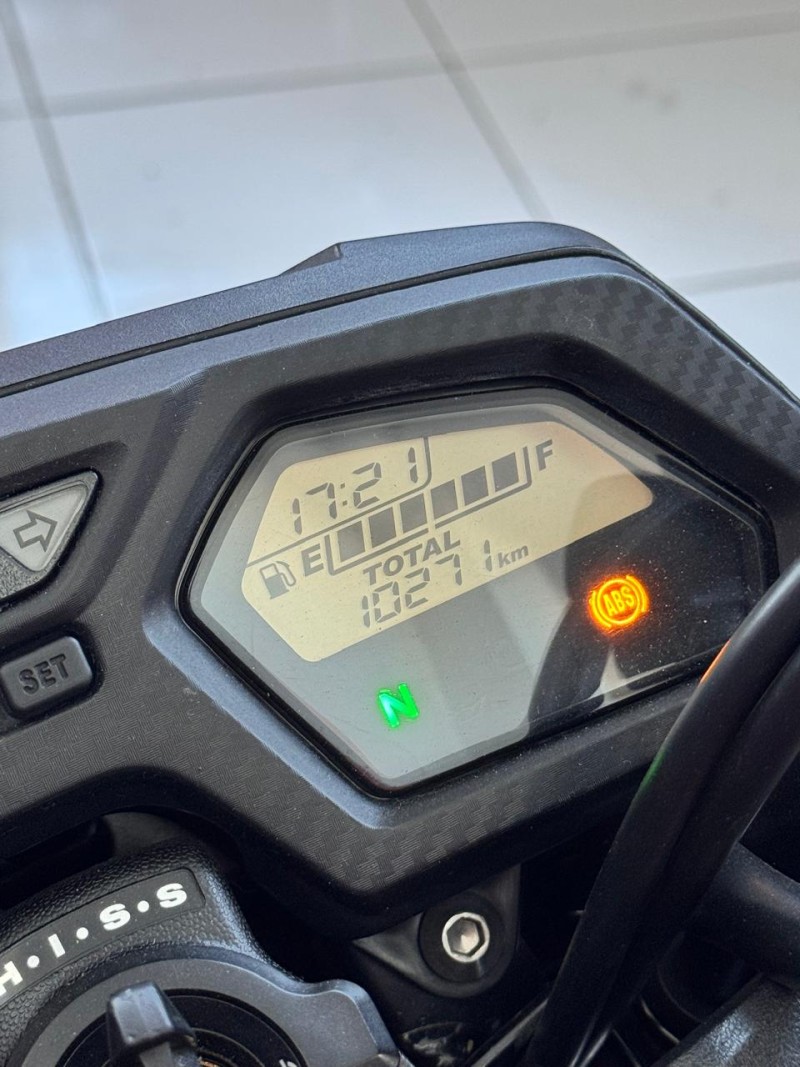 CB 650 F ABS - 2019 - CAXIAS DO SUL