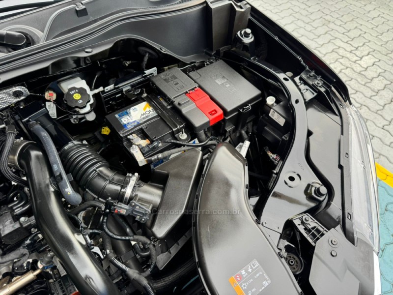 TRACKER 1.2 12V PREMIER TURBO FLEX 4P AUTOMÁTICO - 2021 - ESTâNCIA VELHA