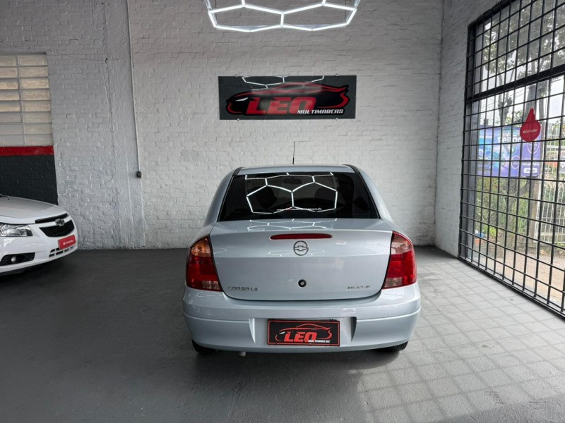 CORSA 1.4 MPFI MAXX SEDAN 8V FLEX 4P MANUAL - 2009 - CAXIAS DO SUL