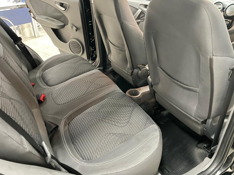 PALIO 1.0 MPI ATTRACTIVE 8V FLEX 4P MANUAL - 2014 - CAXIAS DO SUL