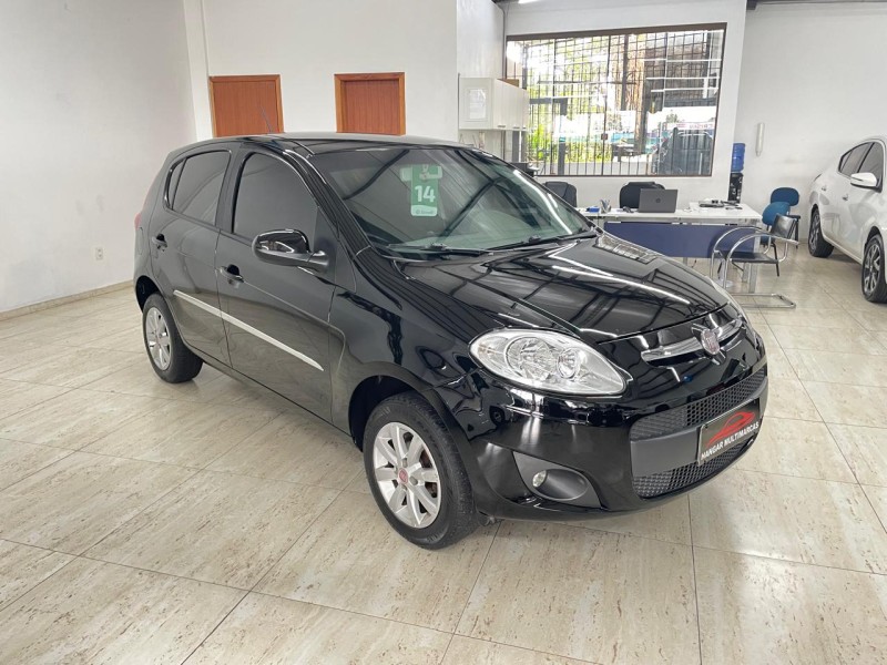 palio 1.0 mpi attractive 8v flex 4p manual 2014 caxias do sul