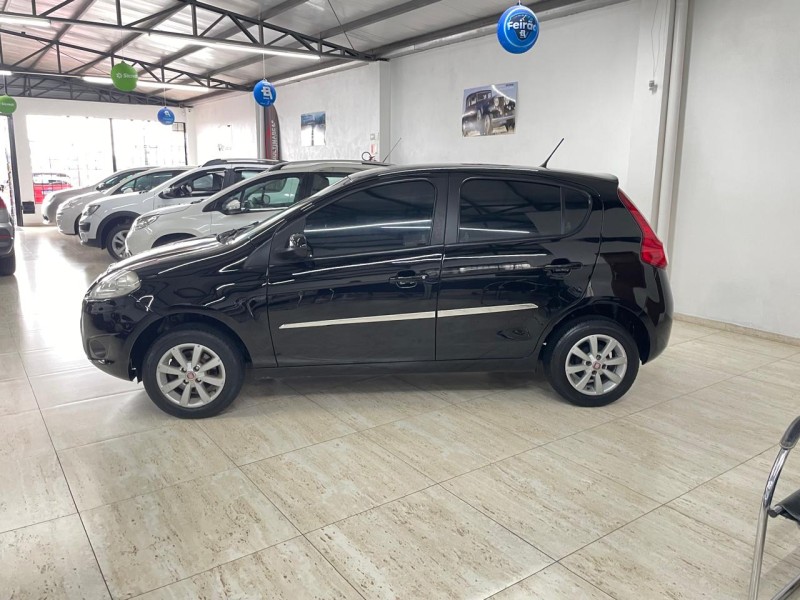 PALIO 1.0 MPI ATTRACTIVE 8V FLEX 4P MANUAL - 2014 - CAXIAS DO SUL