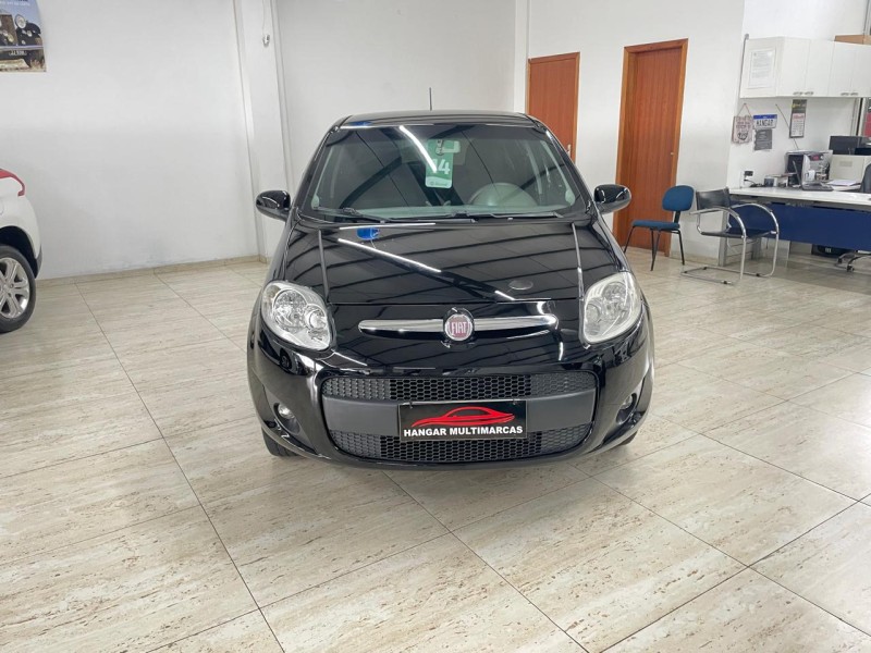 PALIO 1.0 MPI ATTRACTIVE 8V FLEX 4P MANUAL - 2014 - CAXIAS DO SUL