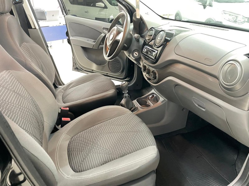 PALIO 1.0 MPI ATTRACTIVE 8V FLEX 4P MANUAL - 2014 - CAXIAS DO SUL