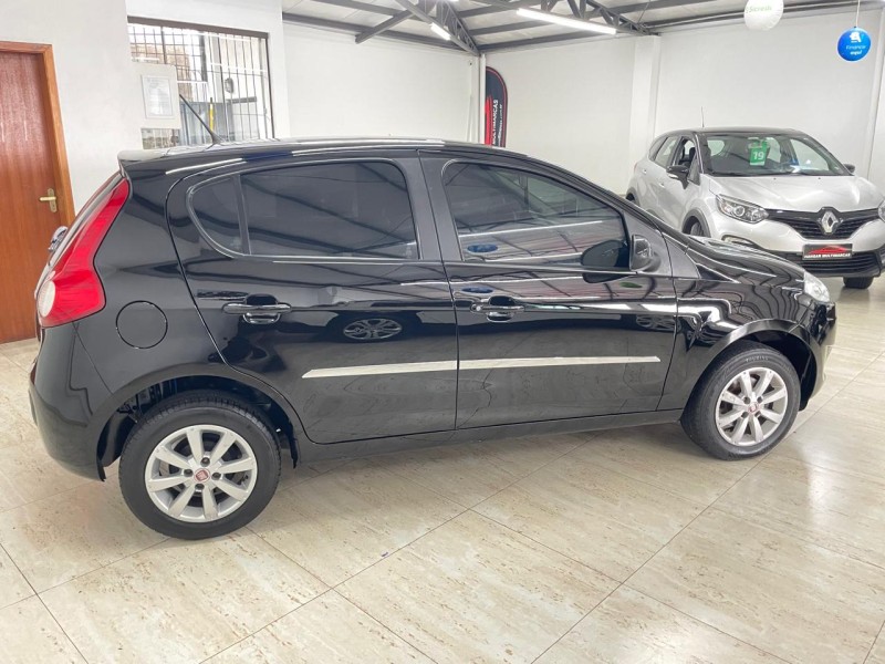 PALIO 1.0 MPI ATTRACTIVE 8V FLEX 4P MANUAL - 2014 - CAXIAS DO SUL