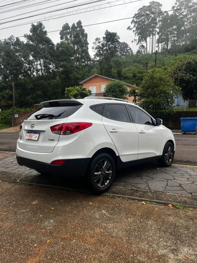 IX35 2.0 GL 4X2 16V FLEX 4P AUTOMÁTICO - 2022 - CARLOS BARBOSA