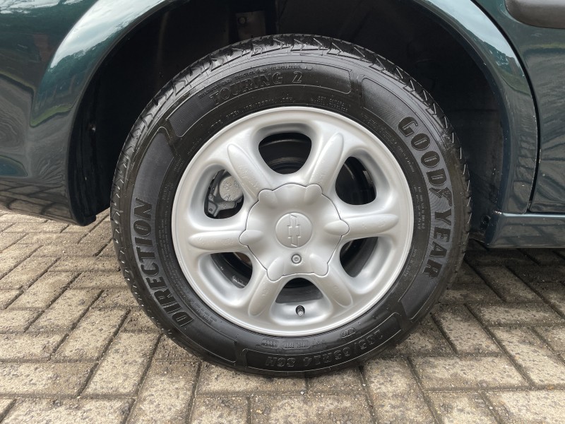 VECTRA 2.0 MPFI GLS 8V GASOLINA 4P MANUAL - 1998 - CAXIAS DO SUL