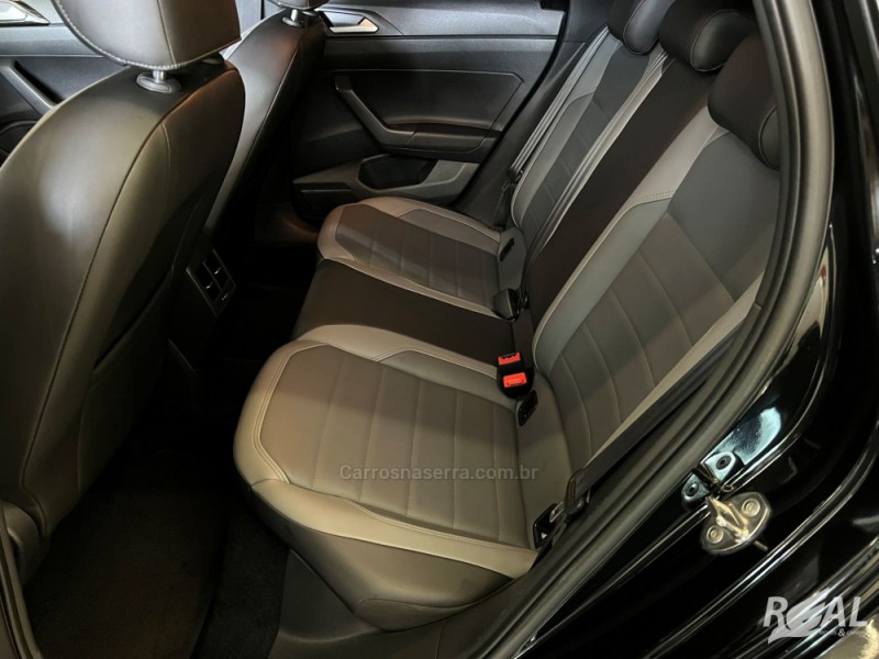 NIVUS 1.0 200 TSI SENSE TOTAL FLEX 4P AUTOMÁTICO - 2021 - SAPIRANGA