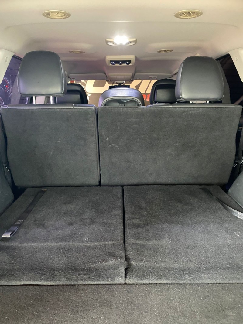 FREEMONT 2.4 PRECISION 16V GASOLINA 4P AUTOMÁTICO - 2014 - ESTâNCIA VELHA