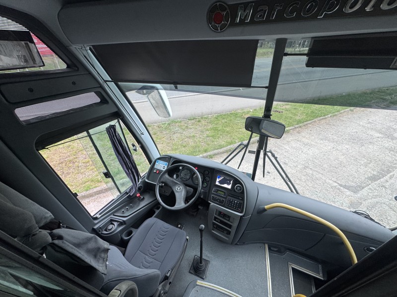 PARADISO  - 2012 - CAXIAS DO SUL