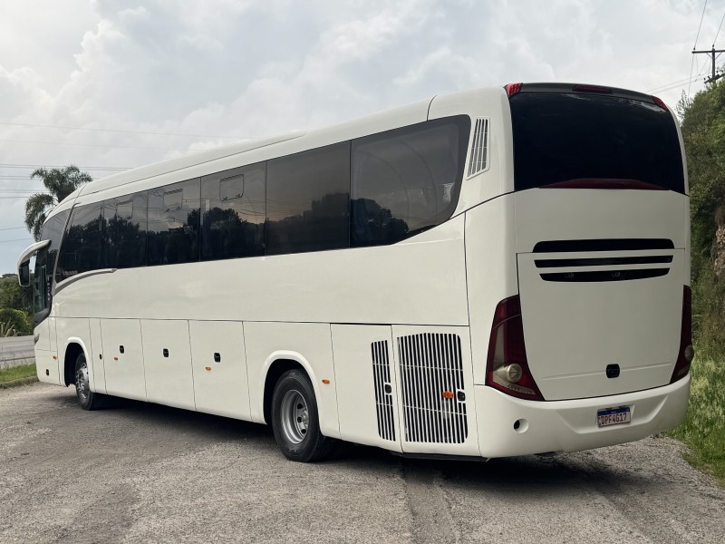 PARADISO  - 2012 - CAXIAS DO SUL