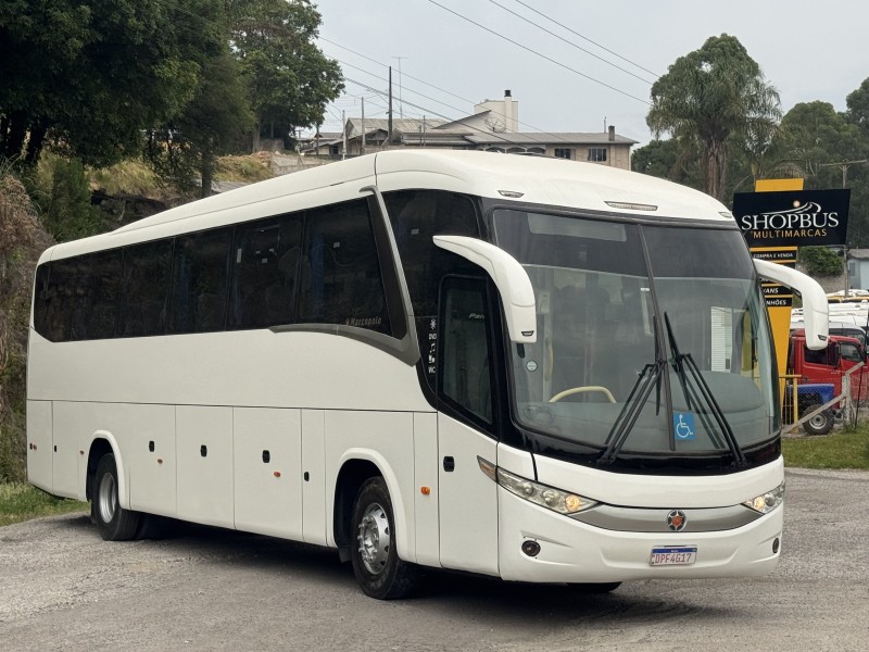 paradiso  2012 caxias do sul