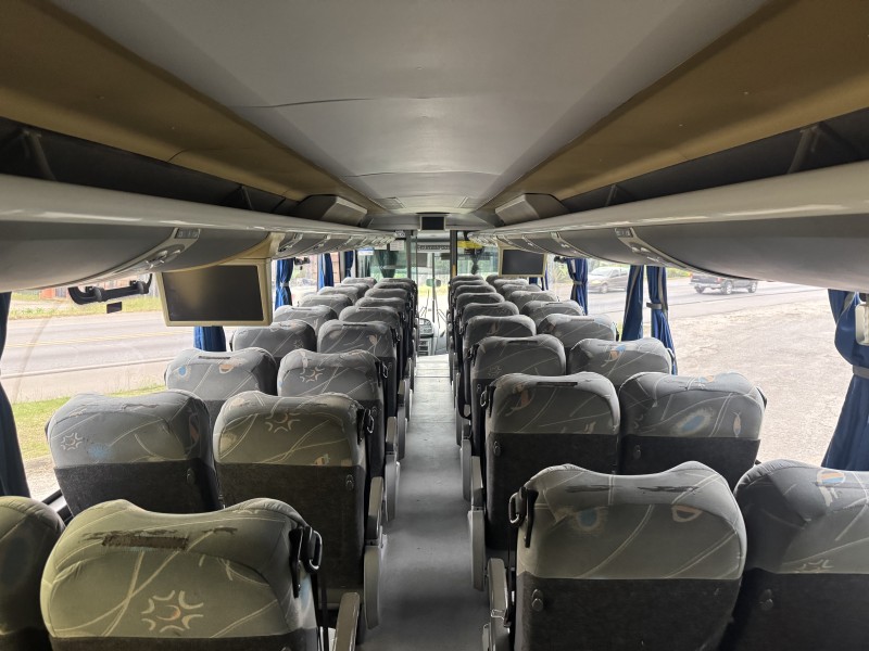 PARADISO  - 2012 - CAXIAS DO SUL