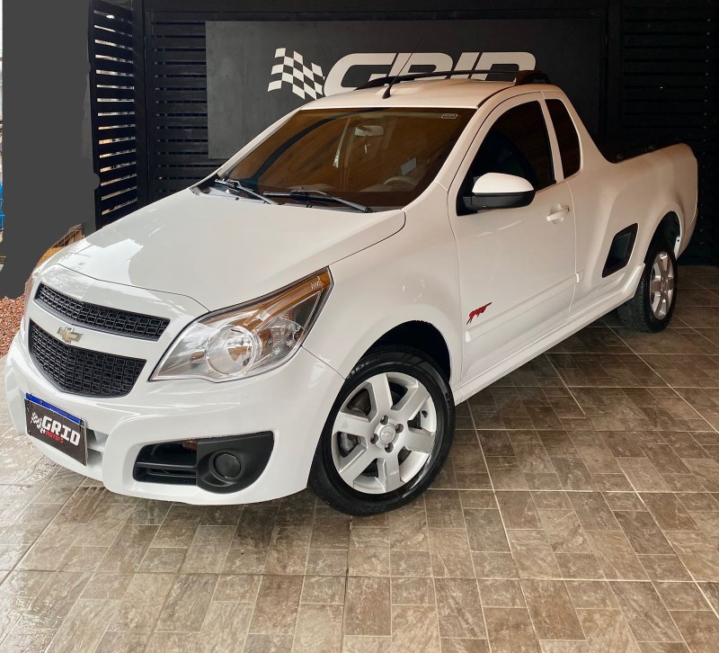 montana 1.4 mpfi sport cs 8v flex 2p manual 2011 estancia velha