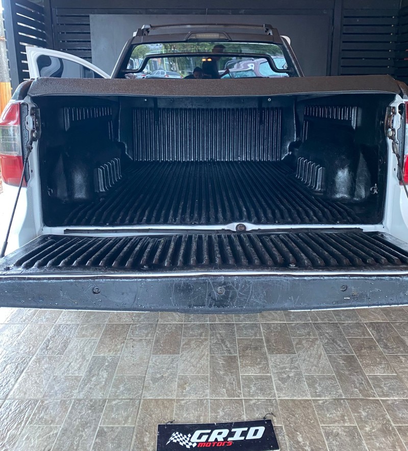 MONTANA 1.4 MPFI SPORT CS 8V FLEX 2P MANUAL - 2011 - ESTâNCIA VELHA