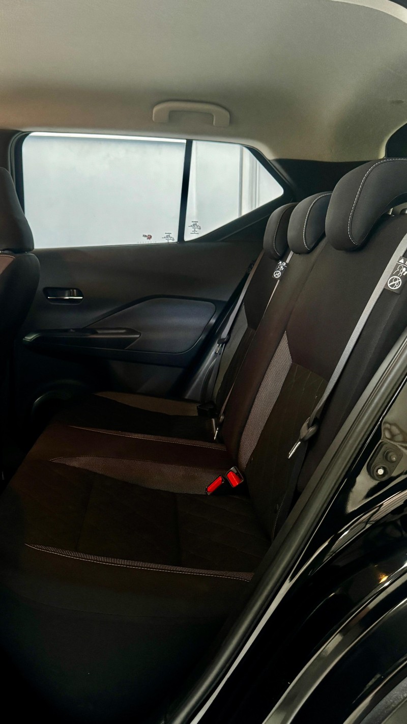 KICKS 1.6 16V FLEX SV 4P XTRONIC - 2017 - ESTâNCIA VELHA