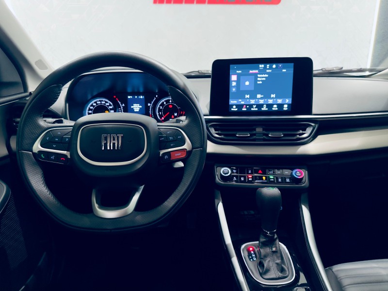 FASTBACK 1.0 AUDACE 200 TURBO FLEX 4P AUTOMÁTICO - 2023 - CAXIAS DO SUL