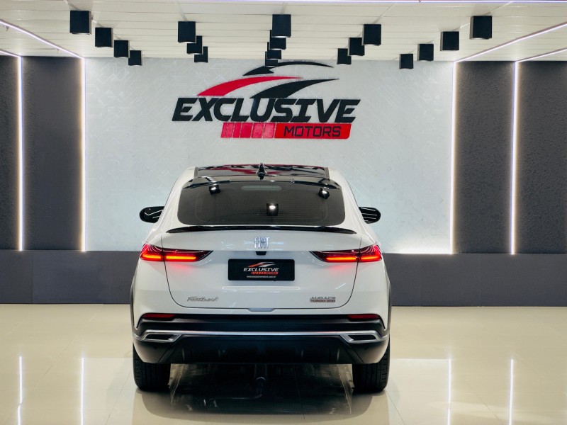 FASTBACK 1.0 AUDACE 200 TURBO FLEX 4P AUTOMÁTICO - 2023 - CAXIAS DO SUL