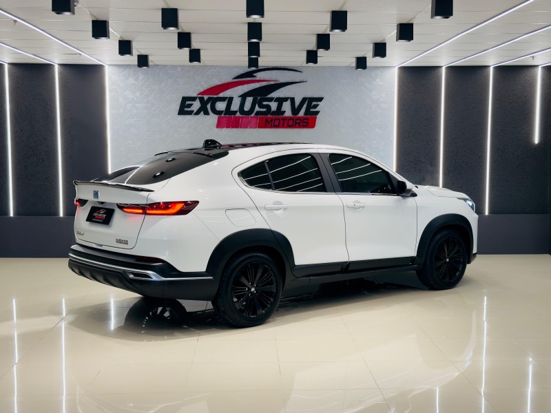 FASTBACK 1.0 AUDACE 200 TURBO FLEX 4P AUTOMÁTICO - 2023 - CAXIAS DO SUL