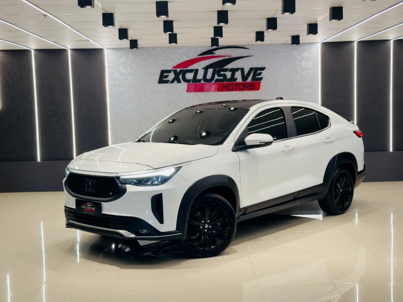 fastback 1.0 audace 200 turbo flex 4p automatico 2023 caxias do sul