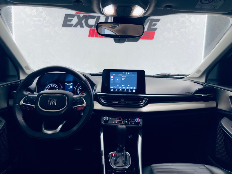 FASTBACK 1.0 AUDACE 200 TURBO FLEX 4P AUTOMÁTICO - 2023 - CAXIAS DO SUL