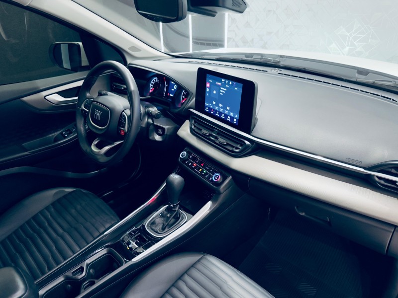 FASTBACK 1.0 AUDACE 200 TURBO FLEX 4P AUTOMÁTICO - 2023 - CAXIAS DO SUL