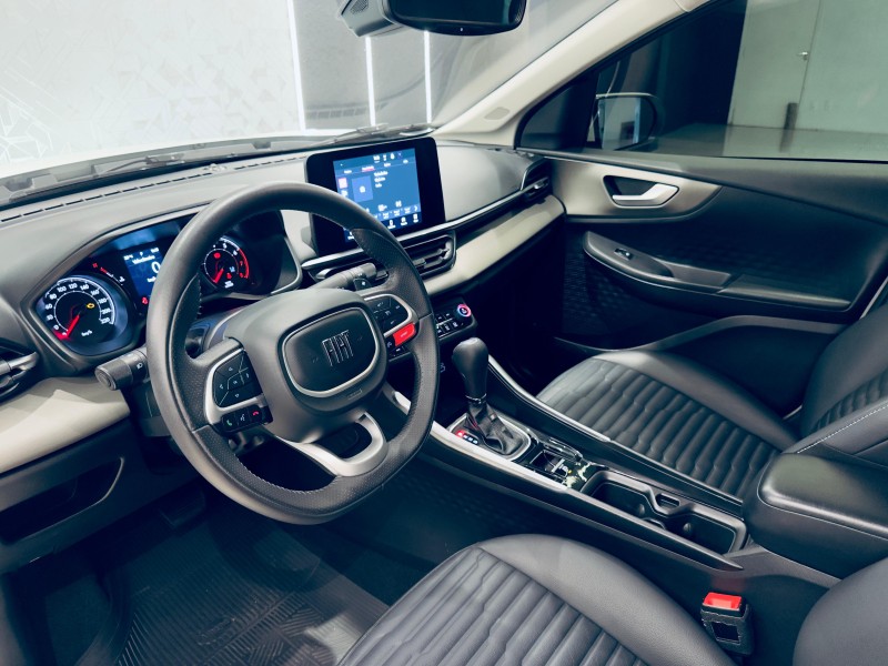 FASTBACK 1.0 AUDACE 200 TURBO FLEX 4P AUTOMÁTICO - 2023 - CAXIAS DO SUL