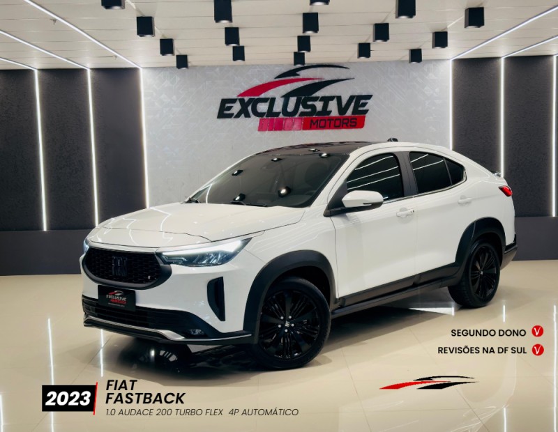 fastback 1.0 audace 200 turbo flex 4p automatico 2023 caxias do sul