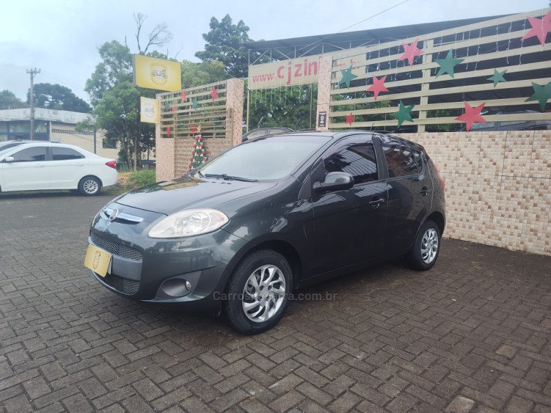 palio 1.0 mpi attractive 8v flex 4p manual 2012 canela