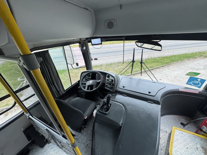 SENIOR  - 2012 - CAXIAS DO SUL