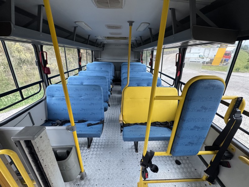 SENIOR  - 2012 - CAXIAS DO SUL