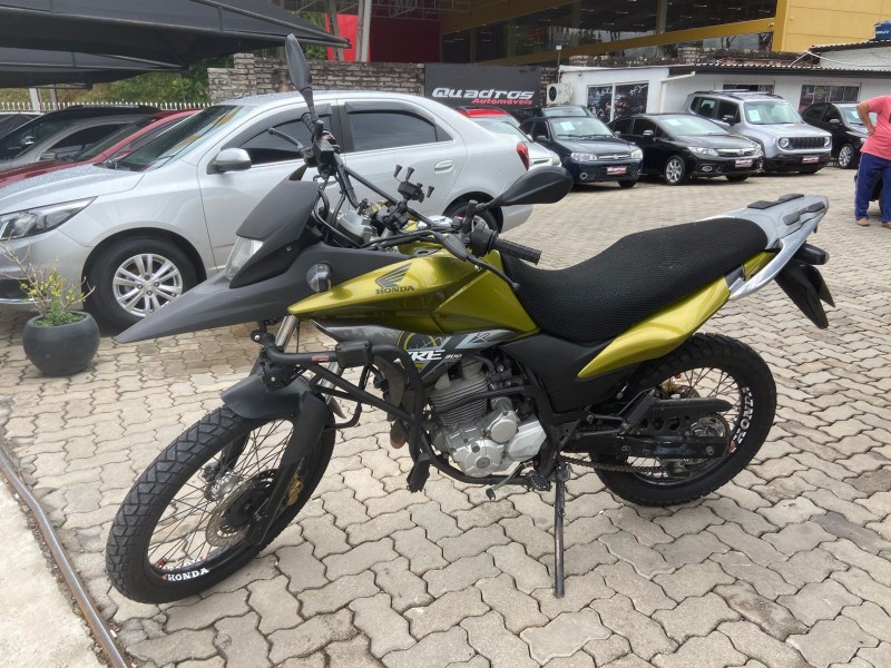 XRE 300 ABS - 2012 - CAXIAS DO SUL