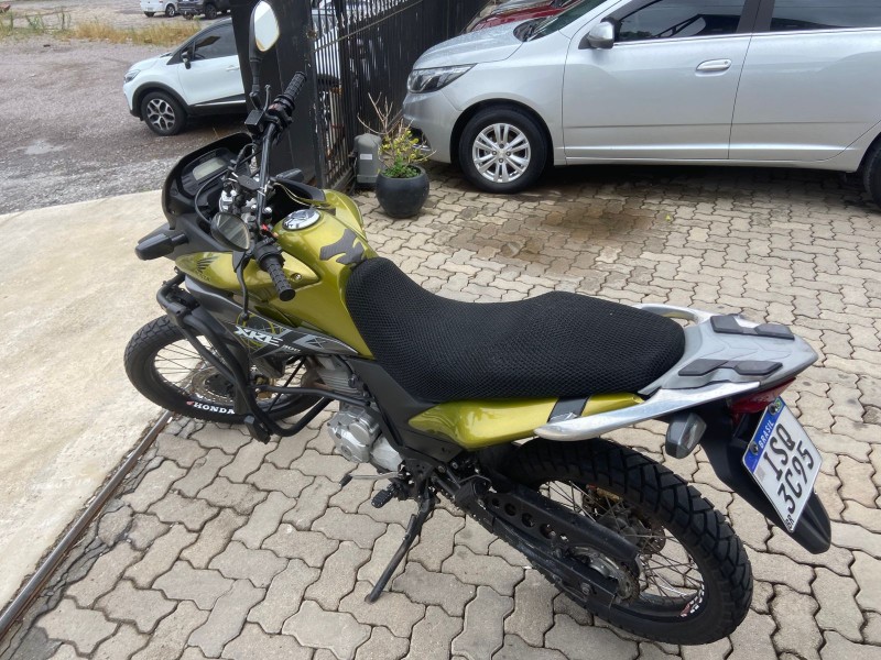 XRE 300 ABS - 2012 - CAXIAS DO SUL