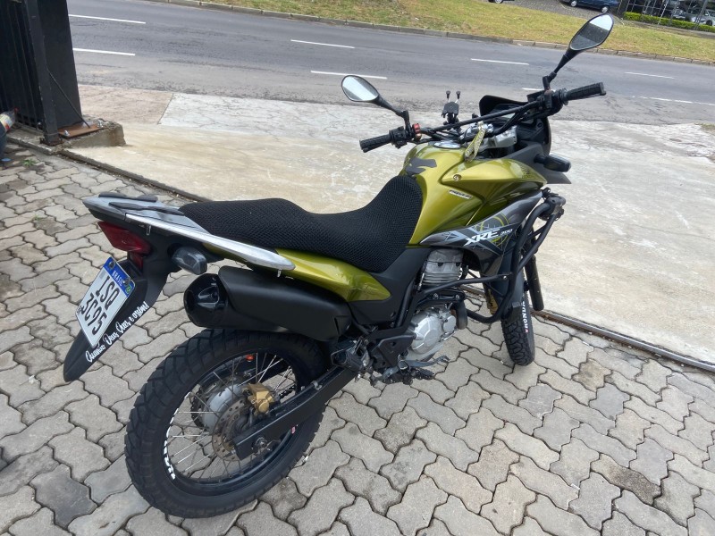 XRE 300 ABS - 2012 - CAXIAS DO SUL