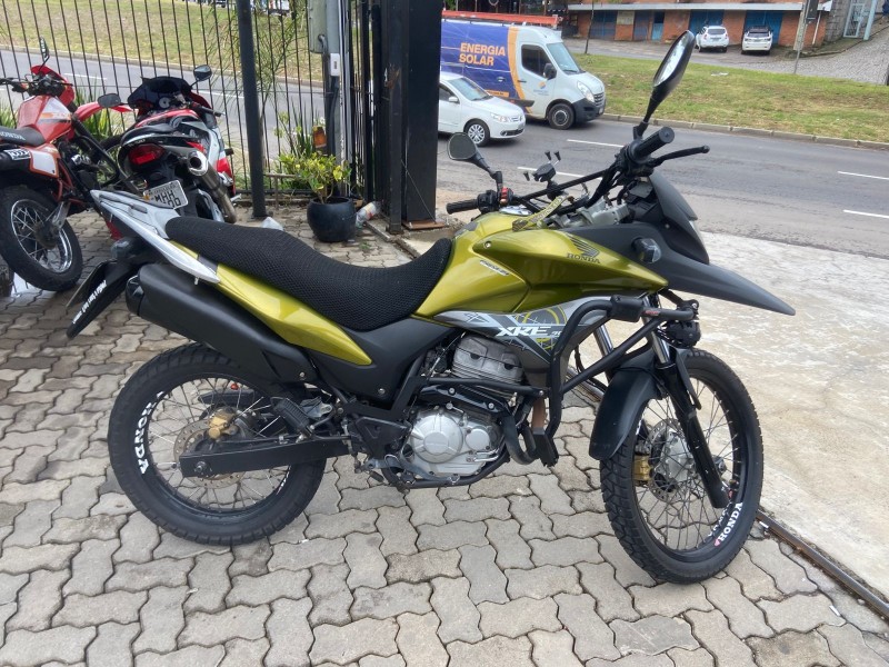 XRE 300 ABS - 2012 - CAXIAS DO SUL